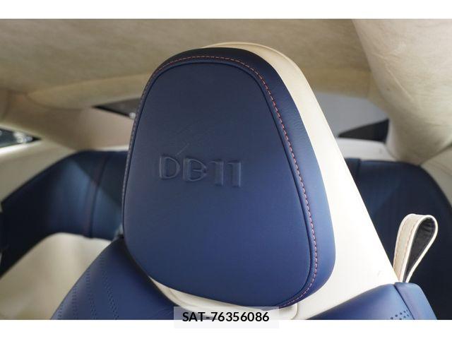 Aston Martin Aston Martin 2017-03 8740483-23