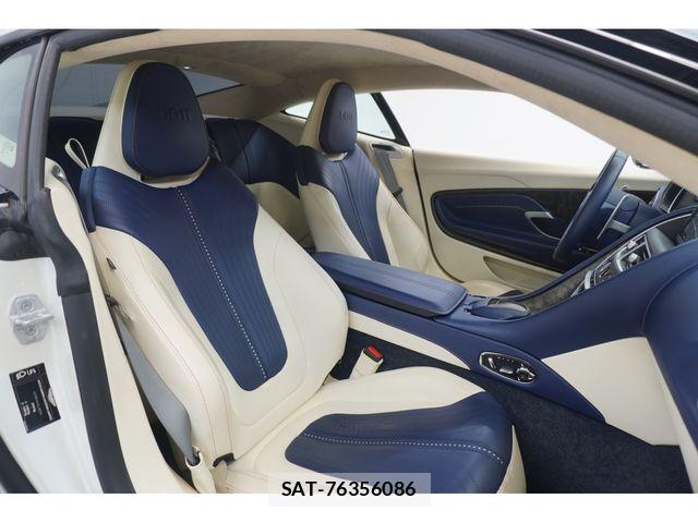 Aston Martin Aston Martin 2017-03 8740483-24