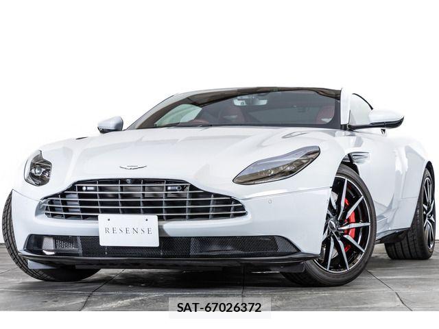 Aston Martin Aston Martin 2022-02 8848243-0