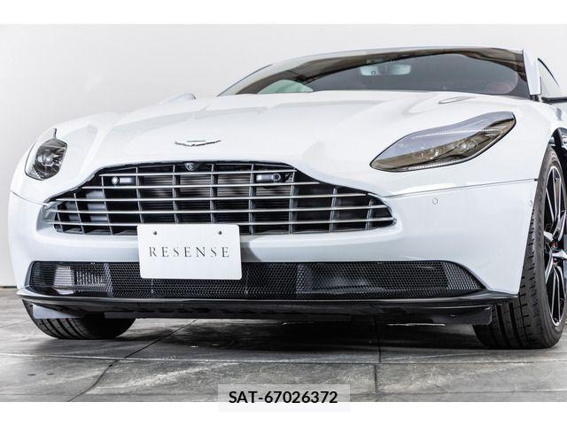 Aston Martin Aston Martin 2022-02 8848243-9