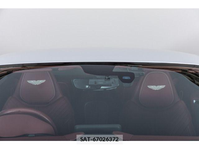 Aston Martin Aston Martin 2022-02 8848243-12