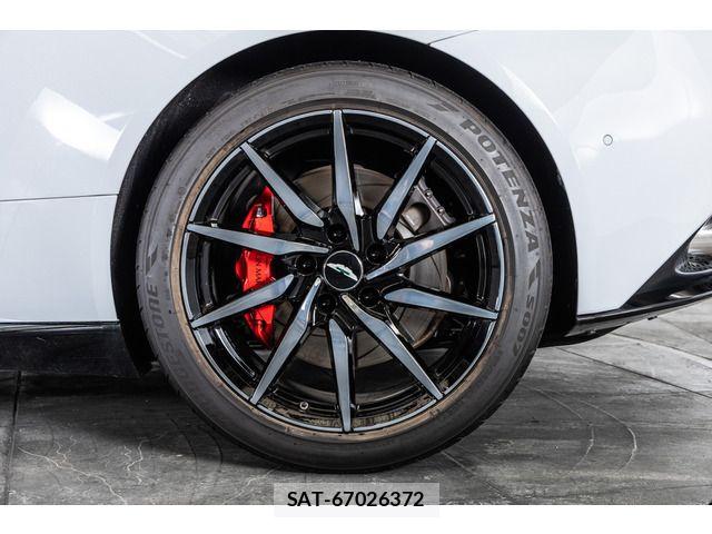 Aston Martin Aston Martin 2022-02 8848243-19