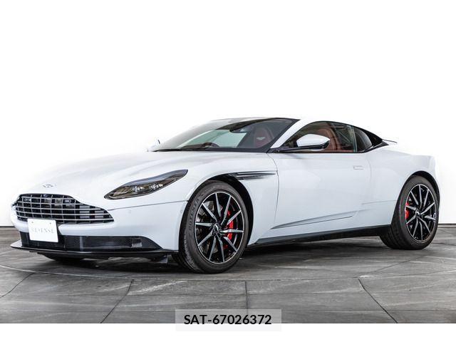 Aston Martin Aston Martin 2022-02 8848243-3