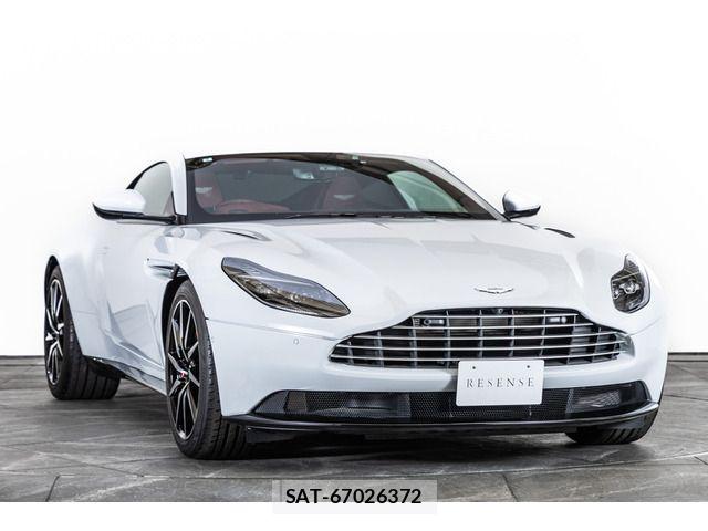 Aston Martin Aston Martin 2022-02 8848243-5