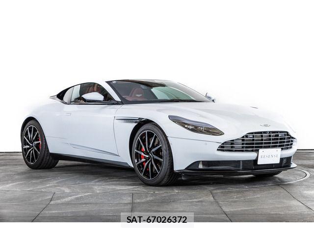 Aston Martin Aston Martin 2022-02 8848243-6