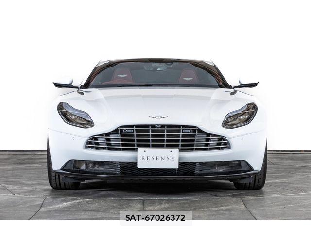 Aston Martin Aston Martin 2022-02 8848243-8