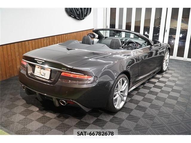 Aston Martin Aston Martin 2011-05 801154-10