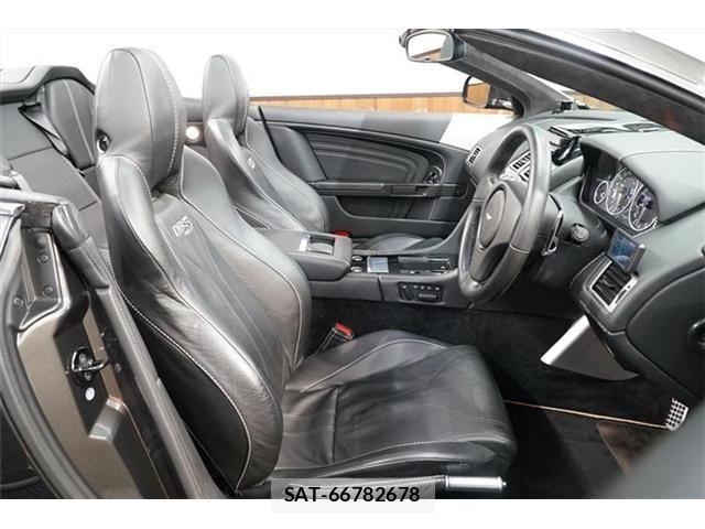 Aston Martin Aston Martin 2011-05 801154-18