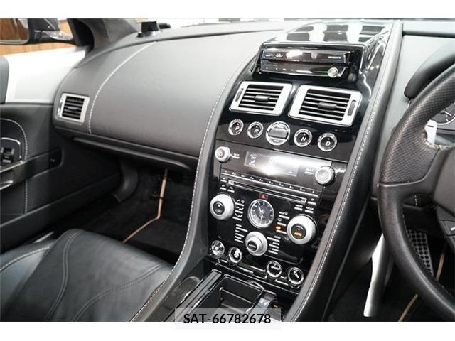 Aston Martin Aston Martin 2011-05 801154-22