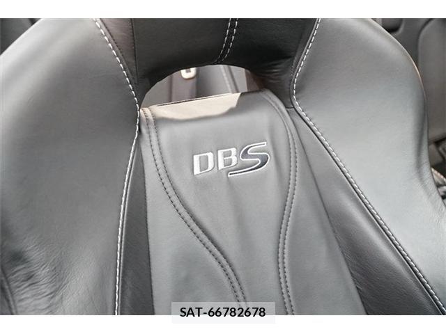 Aston Martin Aston Martin 2011-05 801154-28