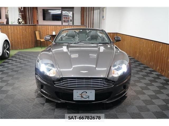 Aston Martin Aston Martin 2011-05 801154-5