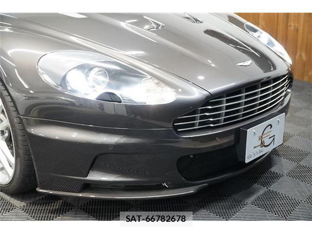 Aston Martin Aston Martin 2011-05 801154-7