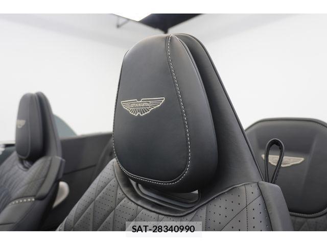 Aston Martin Aston Martin 2024-04 3933110-16