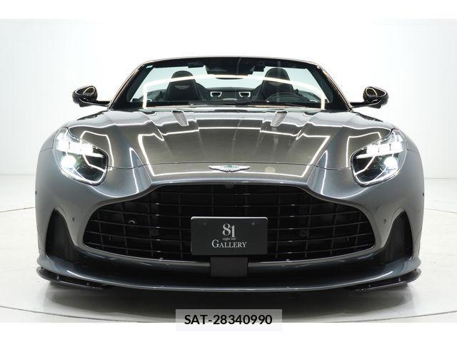 Aston Martin Aston Martin 2024-04 3933110-1
