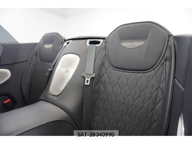 Aston Martin Aston Martin 2024-04 3933110-20