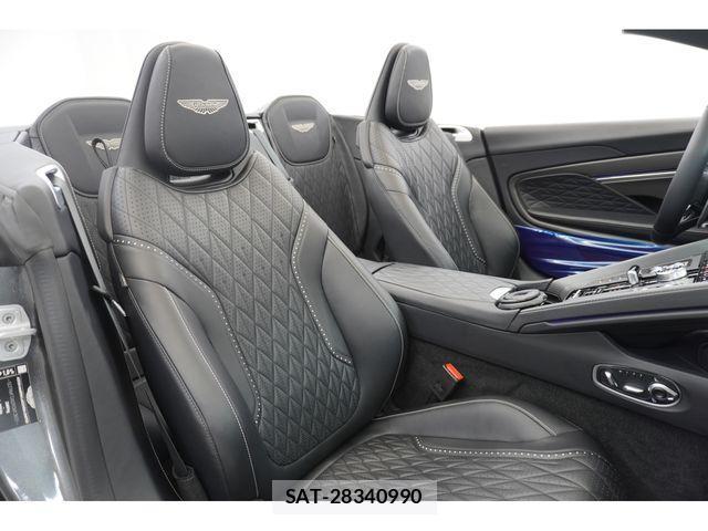 Aston Martin Aston Martin 2024-04 3933110-22