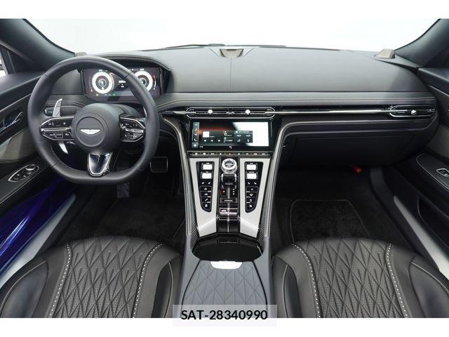 Aston Martin Aston Martin 2024-04 3933110-24