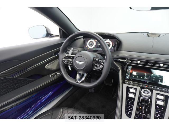 Aston Martin Aston Martin 2024-04 3933110-25