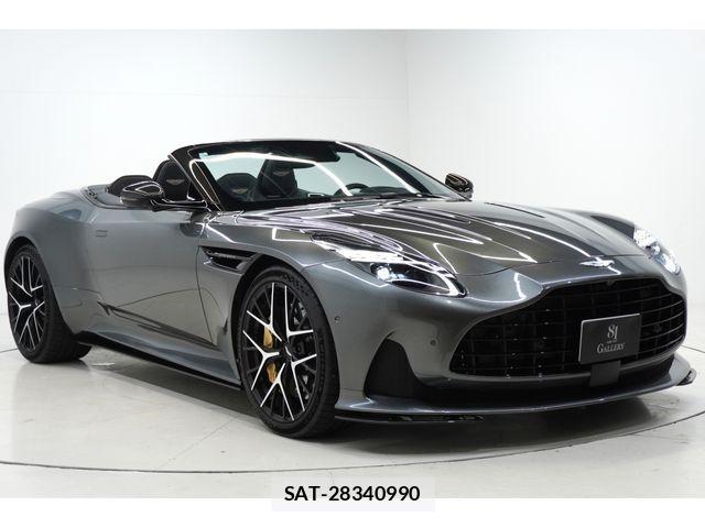 Aston Martin Aston Martin 2024-04 3933110-2