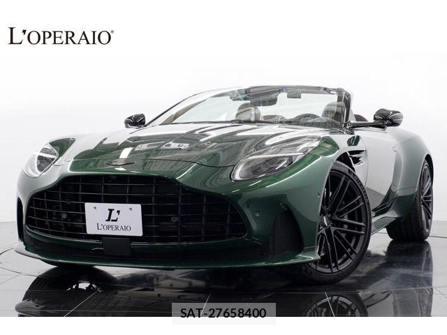 Aston Martin Aston Martin 2024-09 7356823-0
