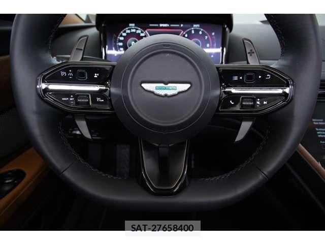 Aston Martin Aston Martin 2024-09 7356823-9