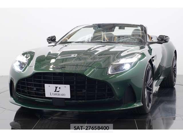 Aston Martin Aston Martin 2024-09 7356823-15