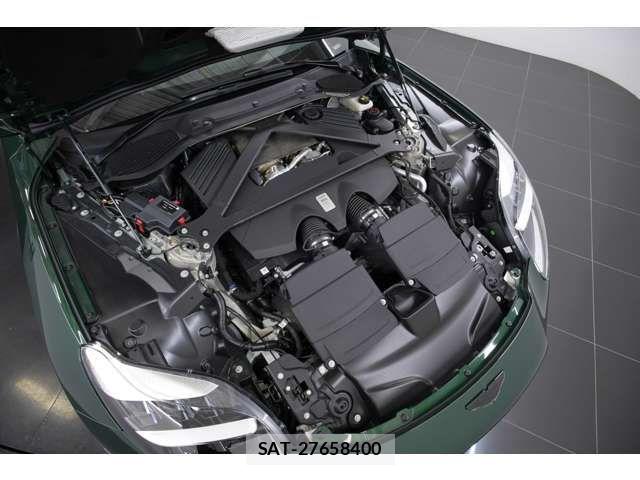Aston Martin Aston Martin 2024-09 7356823-5