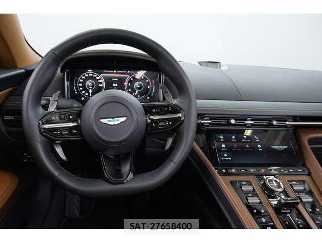 Aston Martin Aston Martin 2024-09 7356823-8