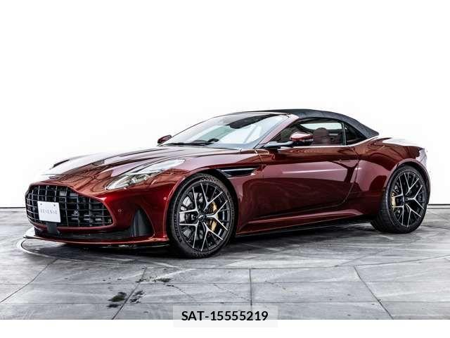 Aston Martin Aston Martin 2025-06 8795277-10
