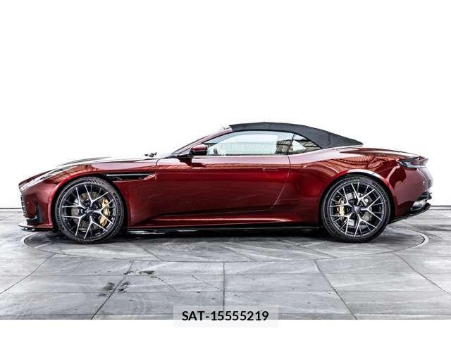 Aston Martin Aston Martin 2025-06 8795277-11