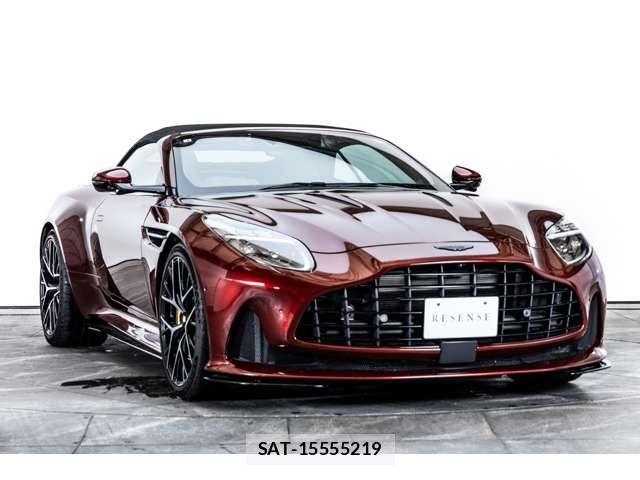 Aston Martin Aston Martin 2025-06 8795277-12