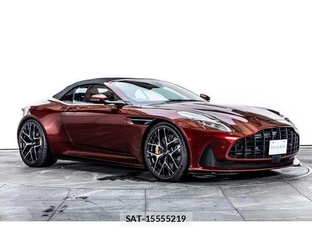 Aston Martin Aston Martin 2025-06 8795277-13