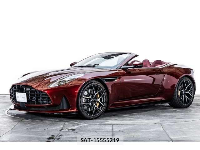 Aston Martin Aston Martin 2025-06 8795277-15