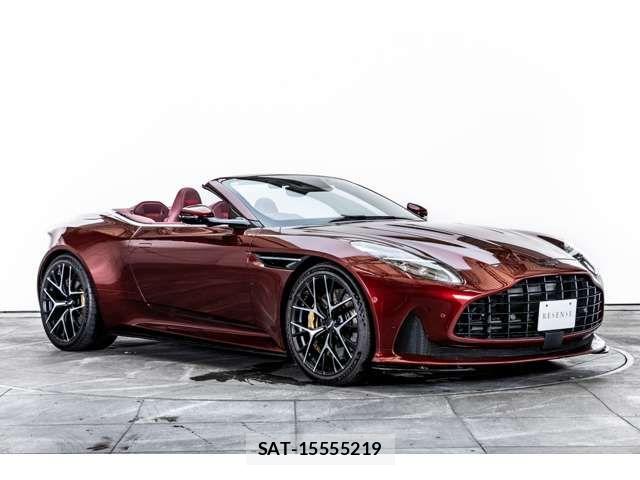 Aston Martin Aston Martin 2025-06 8795277-17