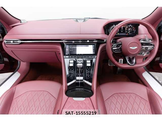Aston Martin Aston Martin 2025-06 8795277-1