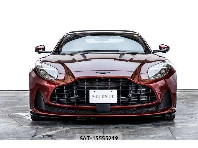 Aston Martin Aston Martin 2025-06 8795277-19