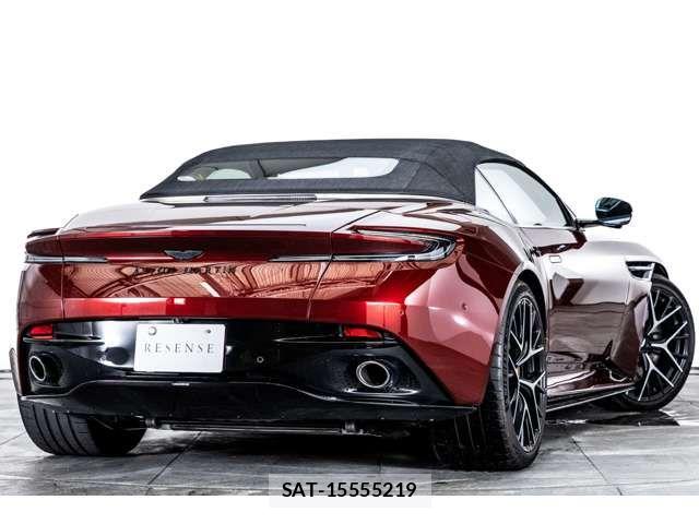 Aston Martin Aston Martin 2025-06 8795277-2