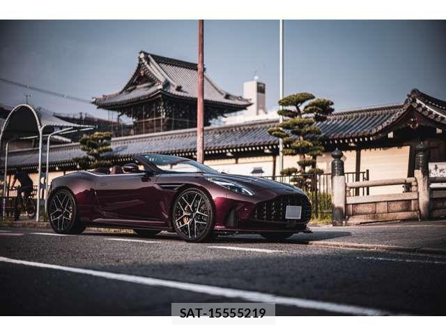 Aston Martin Aston Martin 2025-06 8795277-4
