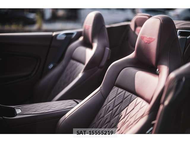 Aston Martin Aston Martin 2025-06 8795277-6