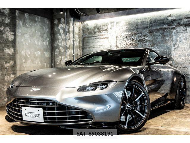 Aston Martin Aston Martin 2023-10 3013151-4
