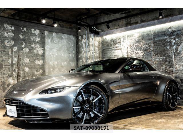 Aston Martin Aston Martin 2023-10 3013151-5