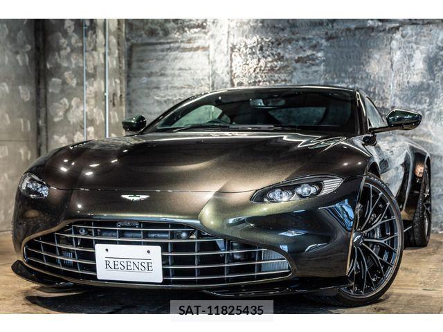 Aston Martin Aston Martin 2025-01 3765131-0