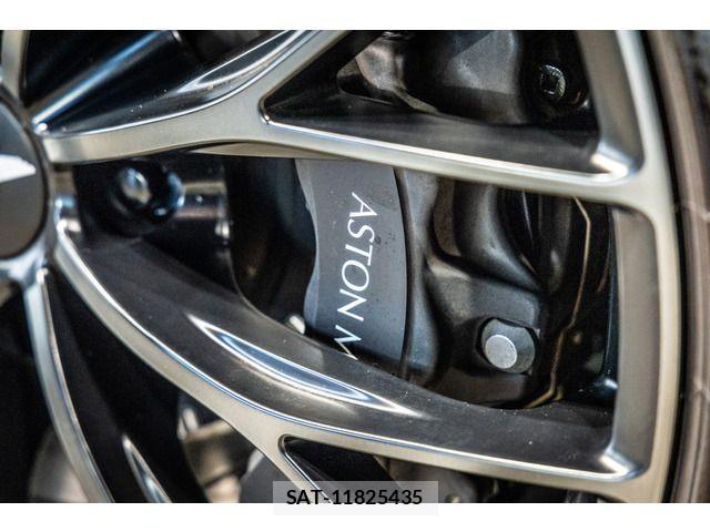 Aston Martin Aston Martin 2025-01 3765131-9