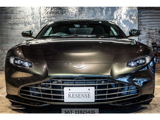 Aston Martin Aston Martin 2025-01 3765131-10