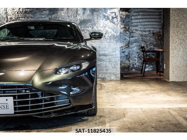 Aston Martin Aston Martin 2025-01 3765131-11