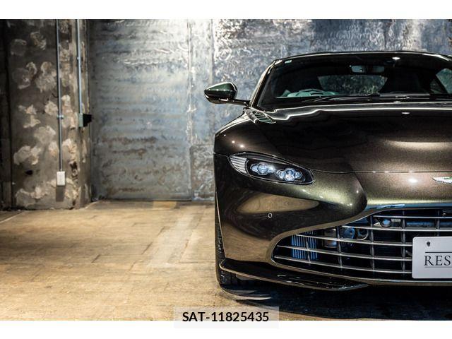 Aston Martin Aston Martin 2025-01 3765131-12