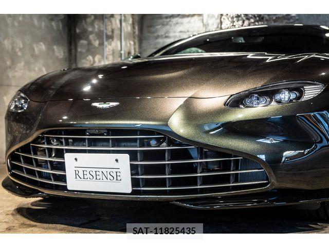 Aston Martin Aston Martin 2025-01 3765131-17