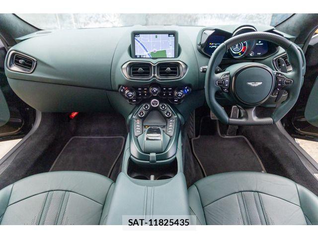 Aston Martin Aston Martin 2025-01 3765131-1