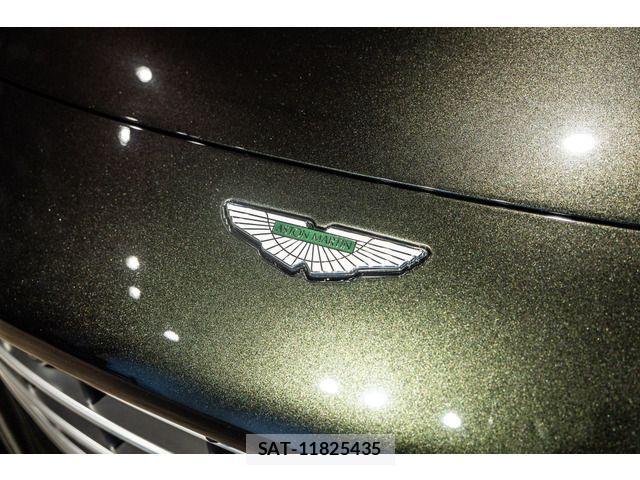 Aston Martin Aston Martin 2025-01 3765131-19