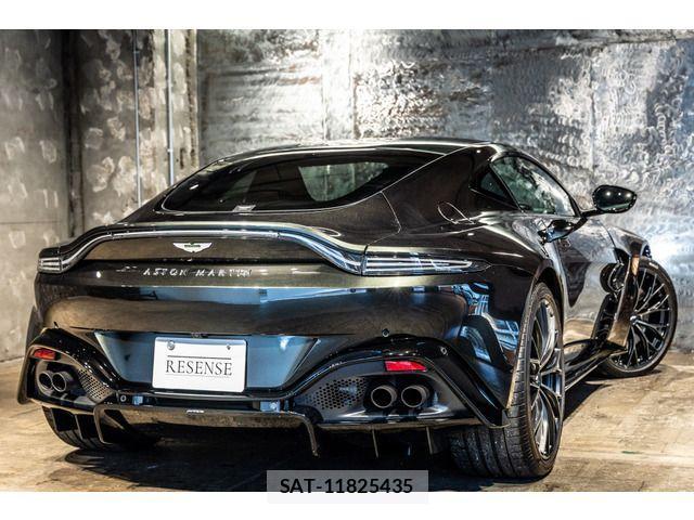Aston Martin Aston Martin 2025-01 3765131-2